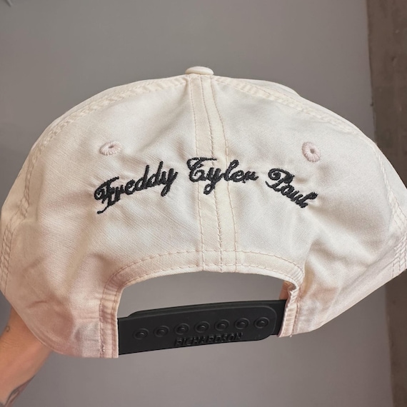 Excuse Me, God Funny Embroidered Snapback Cap Made to Order Hat