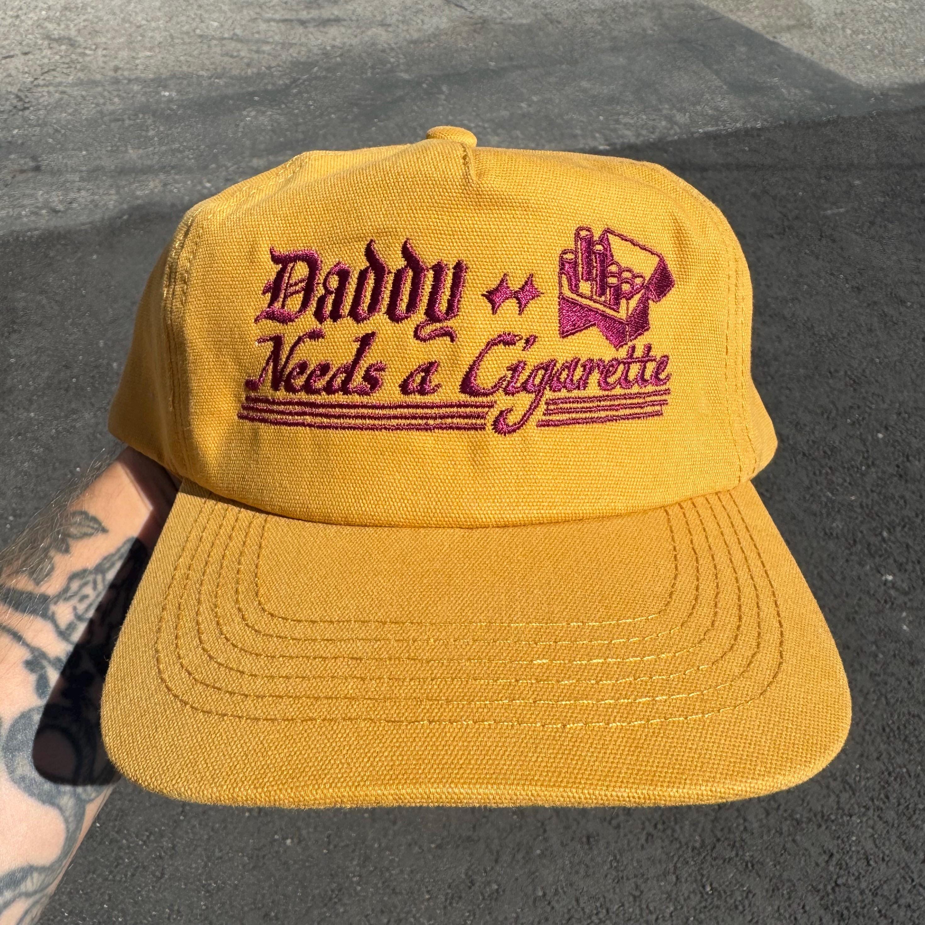 Vintage Diesel Hat - Etsy