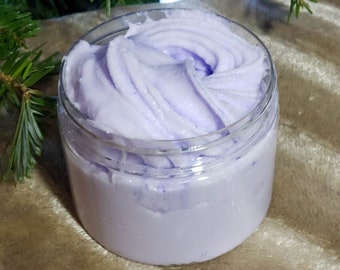 Purple Joy Cloud Slime