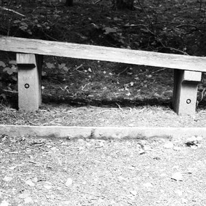 Slanty Bench !