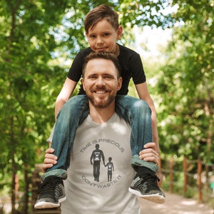 Dad Tee, Gifts for Dad, Fathers Day