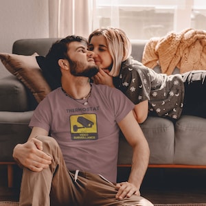 Thermostat Tee