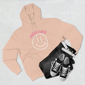 Mom Life Hoodie