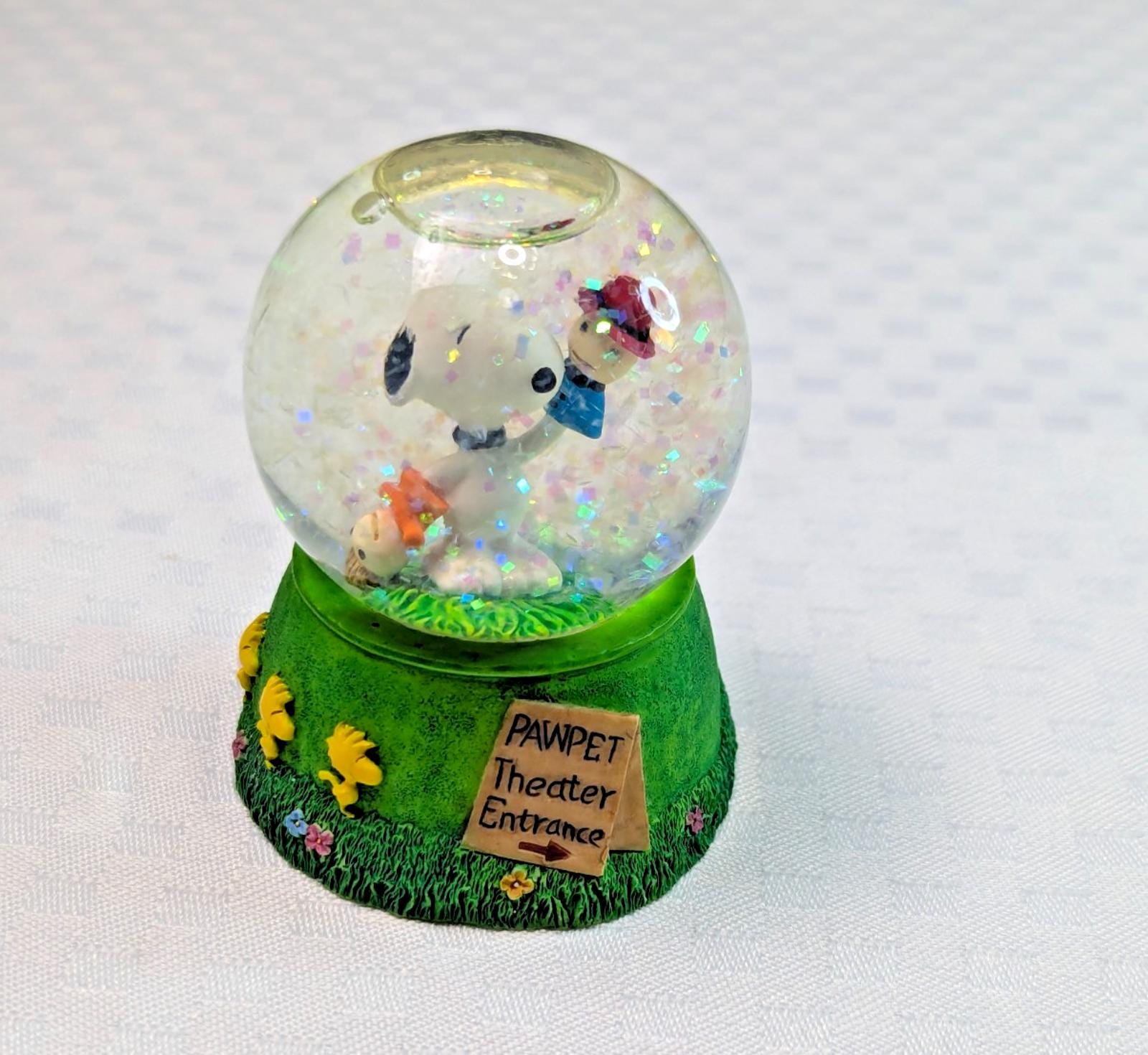 Westland Snoopy - Etsy