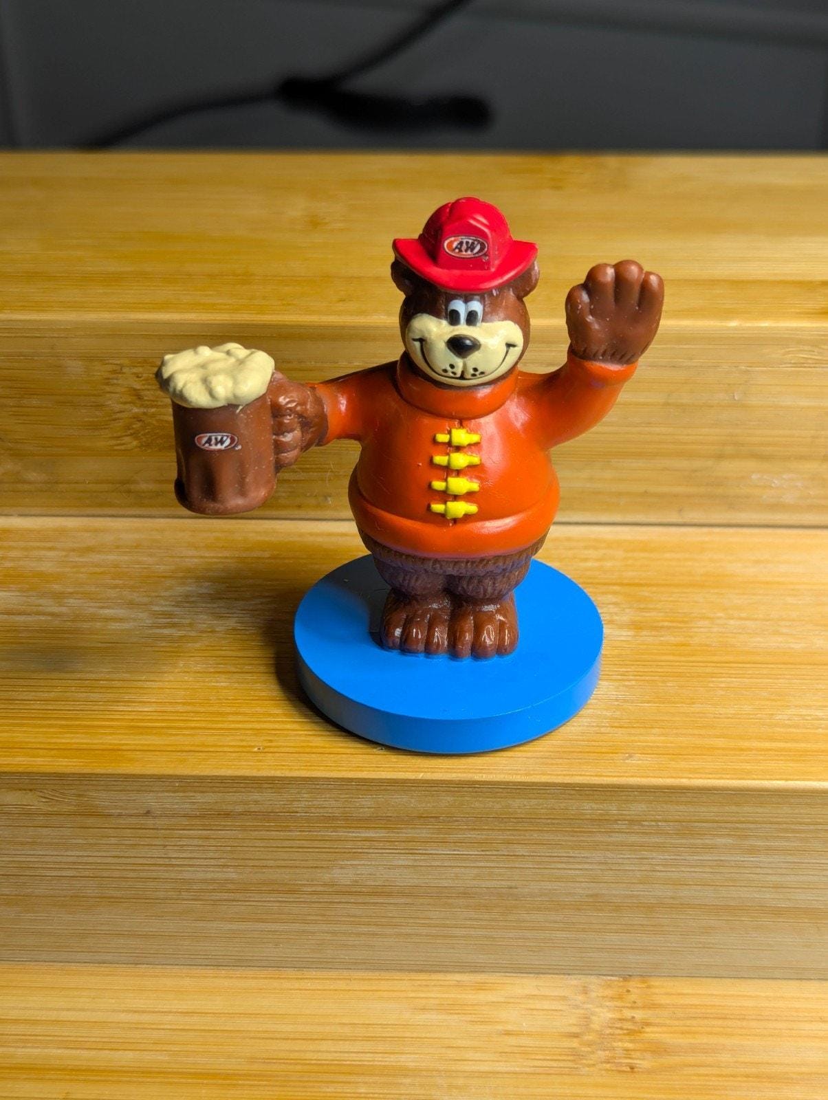 A&w Root Beer - Etsy