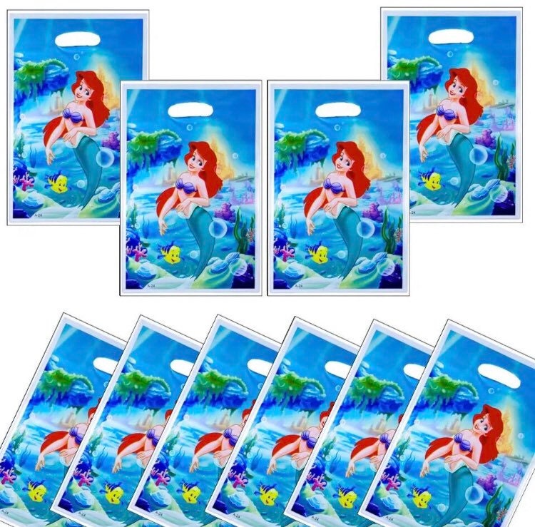 Ariel gift bag new arrivals