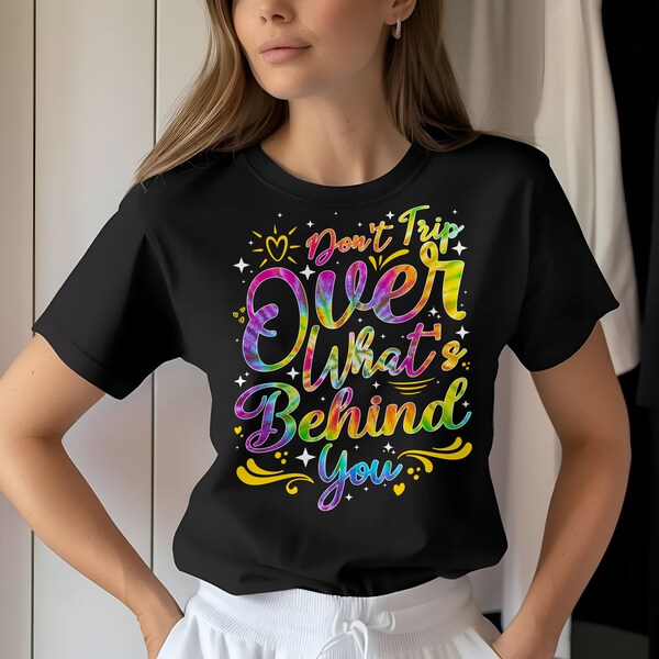 Positive Tee - Etsy