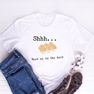Egg shortage PNG, SVG, DXF, Meet me in the back png, Egg pandemic, trendy png, eggs svg, farm png, farm lifestyle png