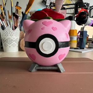 Pokemon: adorabile Pokeball in look Bulbasaur