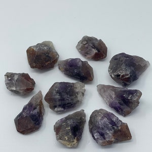 One Super Seven Root Crystal