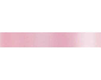 Satin Ribbon #3 Satin Acetate 9/16th wide 100 Yards Floral Ribbon Gift Ribbon Craft Ribbon