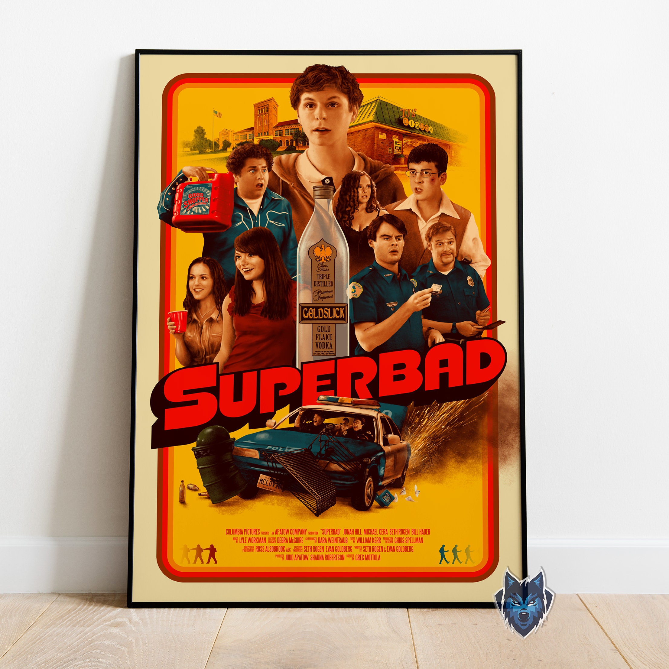 superbad 4