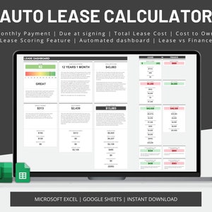Autoleasecalculator | Autolease versus financiële vergelijking | Maandelijkse autobetalingschatter | Voertuiglease versus financieel model kopen | GRIJS