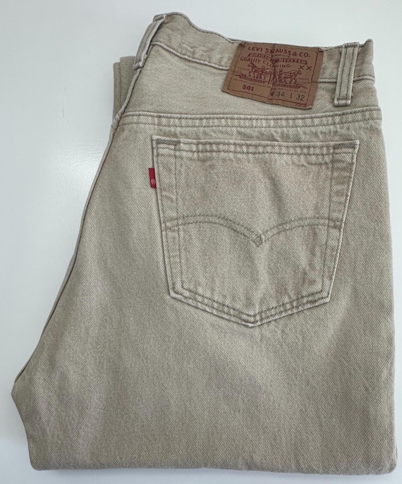 Vintage 90s Levi