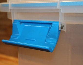 Replacement Latch for Sterilite Plastic Container