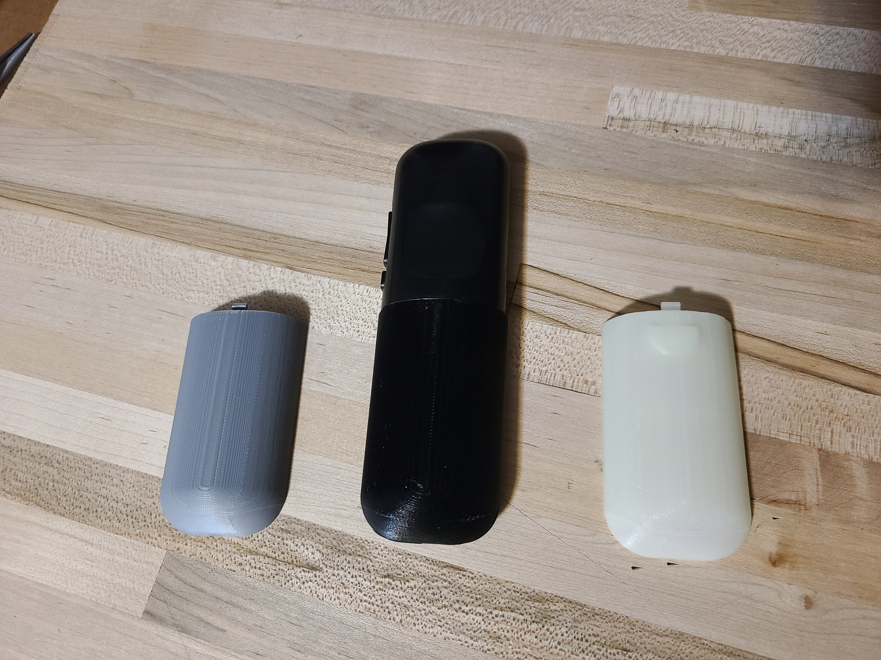 Remote Battery Cover for Roku Smart TV or Roku Standalone Etsy