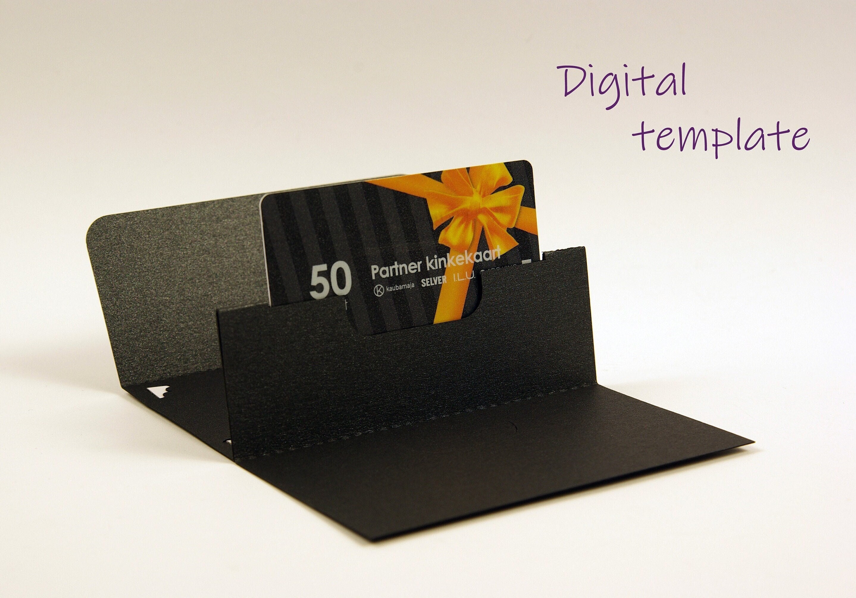 Modello per busta per carta regalo, modello per porta carta regalo, porta carta regalo SVG, busta Cricut