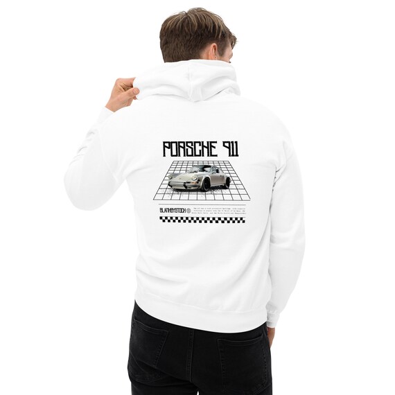 Porsche hoodie -  France