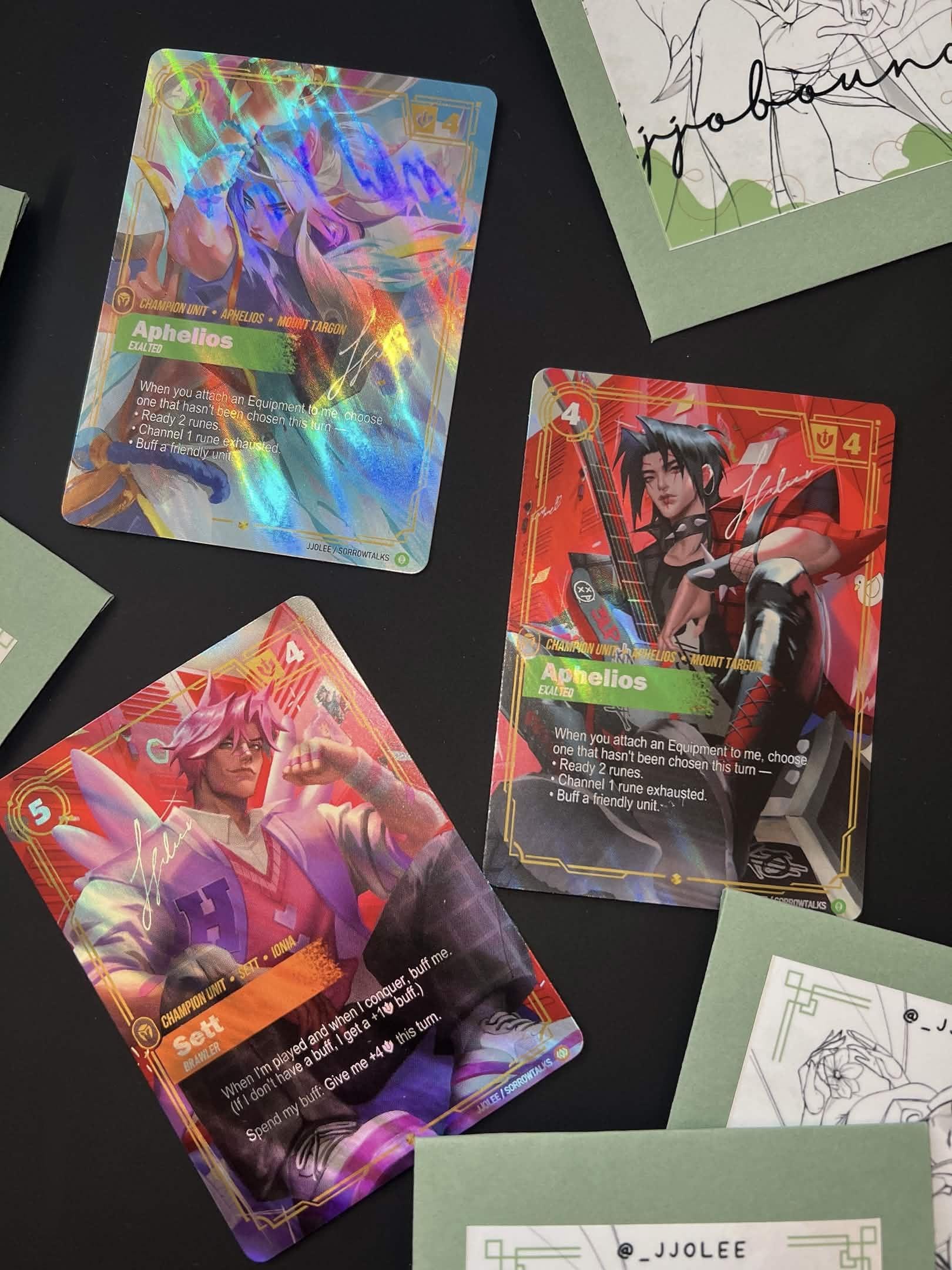 riftbound proxy cards Dragon Ball Super TCG: Fusion World MINI Starter Deck – Tofu's Trading main image 1