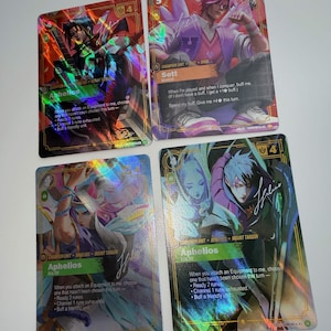 proxy riftbound cards Riftbound Proxy Cards