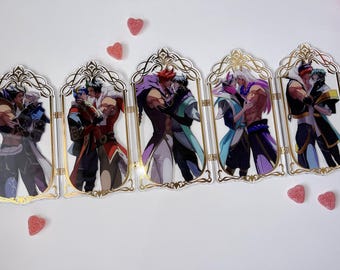 Settphel Folding Foil Stand