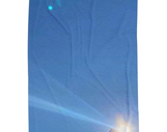 Velveteen Plush Blanket