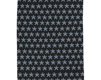 Velveteen Plush Blanket