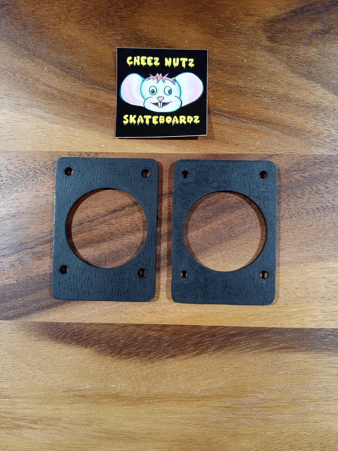 Skateboard Shock Pads Etsy