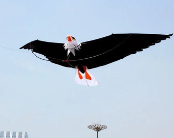 Eagle Kite with string