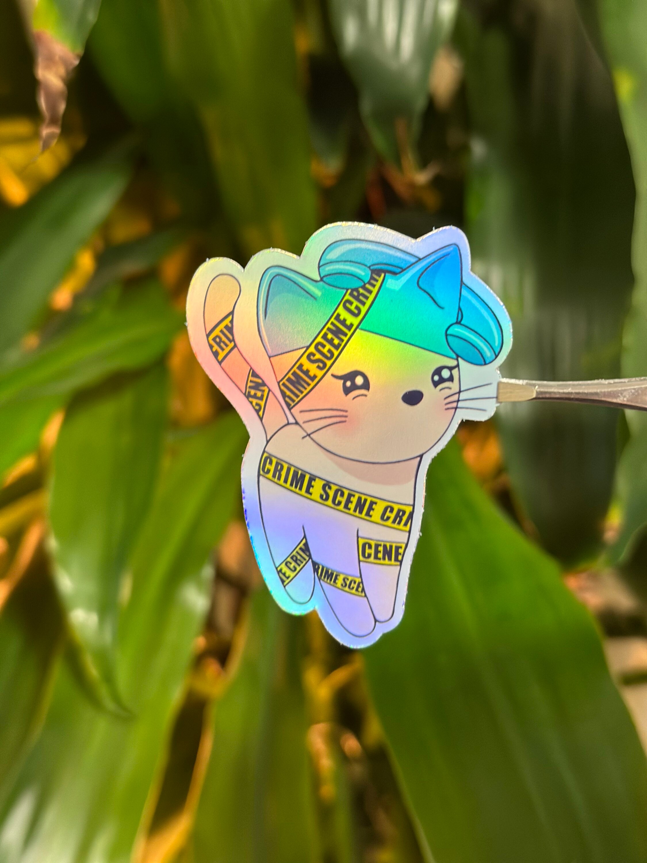 Chibi Anime Decal Stickers edu.svet.gob.gt