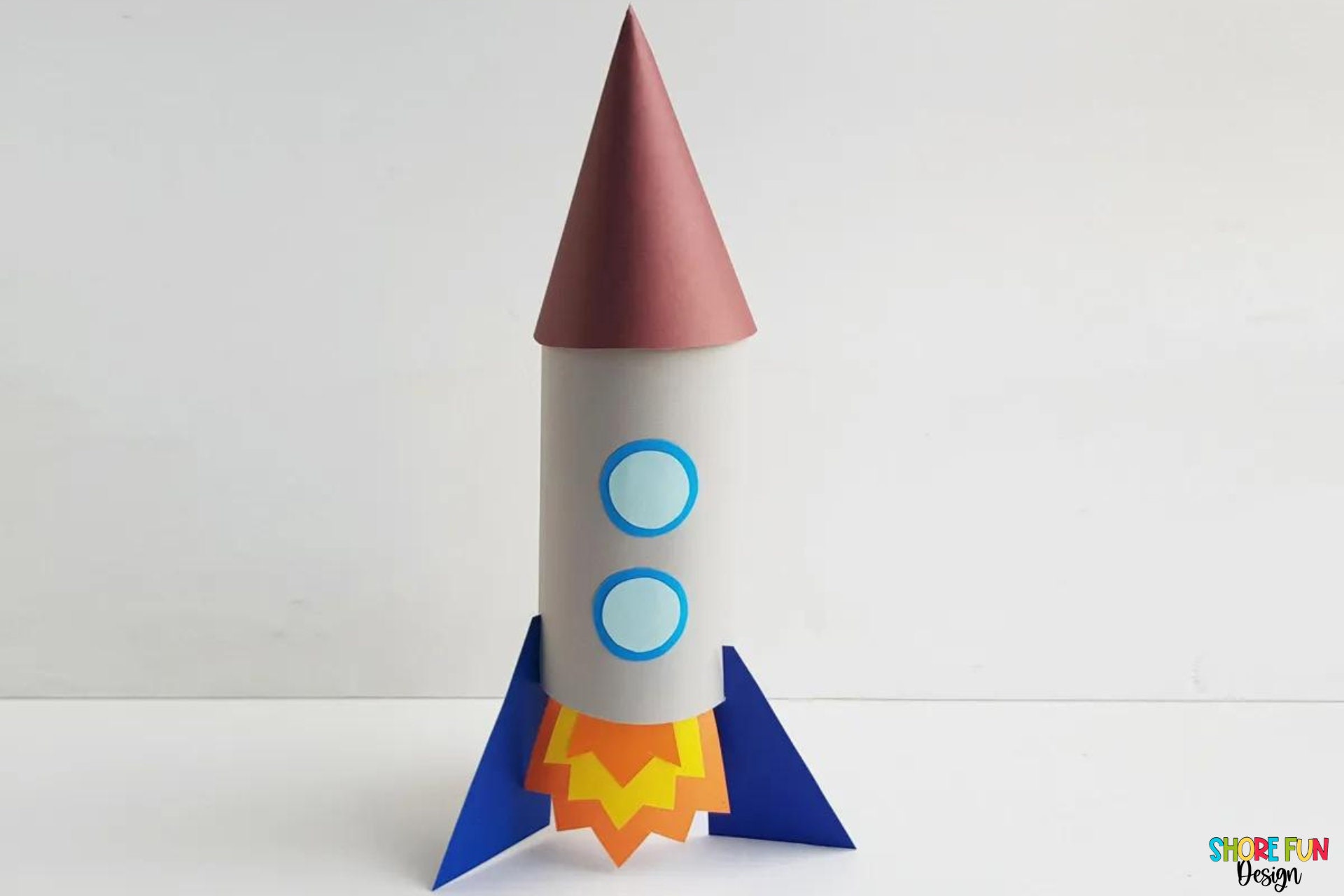 Toilet Paper Roll Rocket Craft Template With Directions Etsy toilet-paper-roll-rocket-craft-template-with-directions-etsy