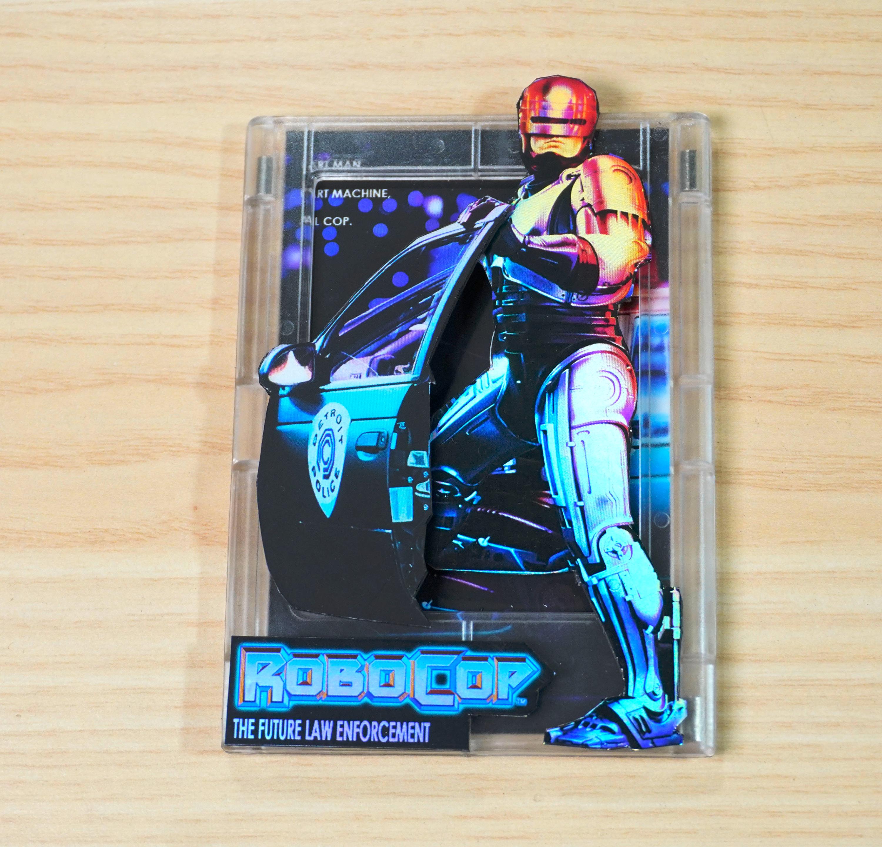 Robocop prop - Etsy 日本