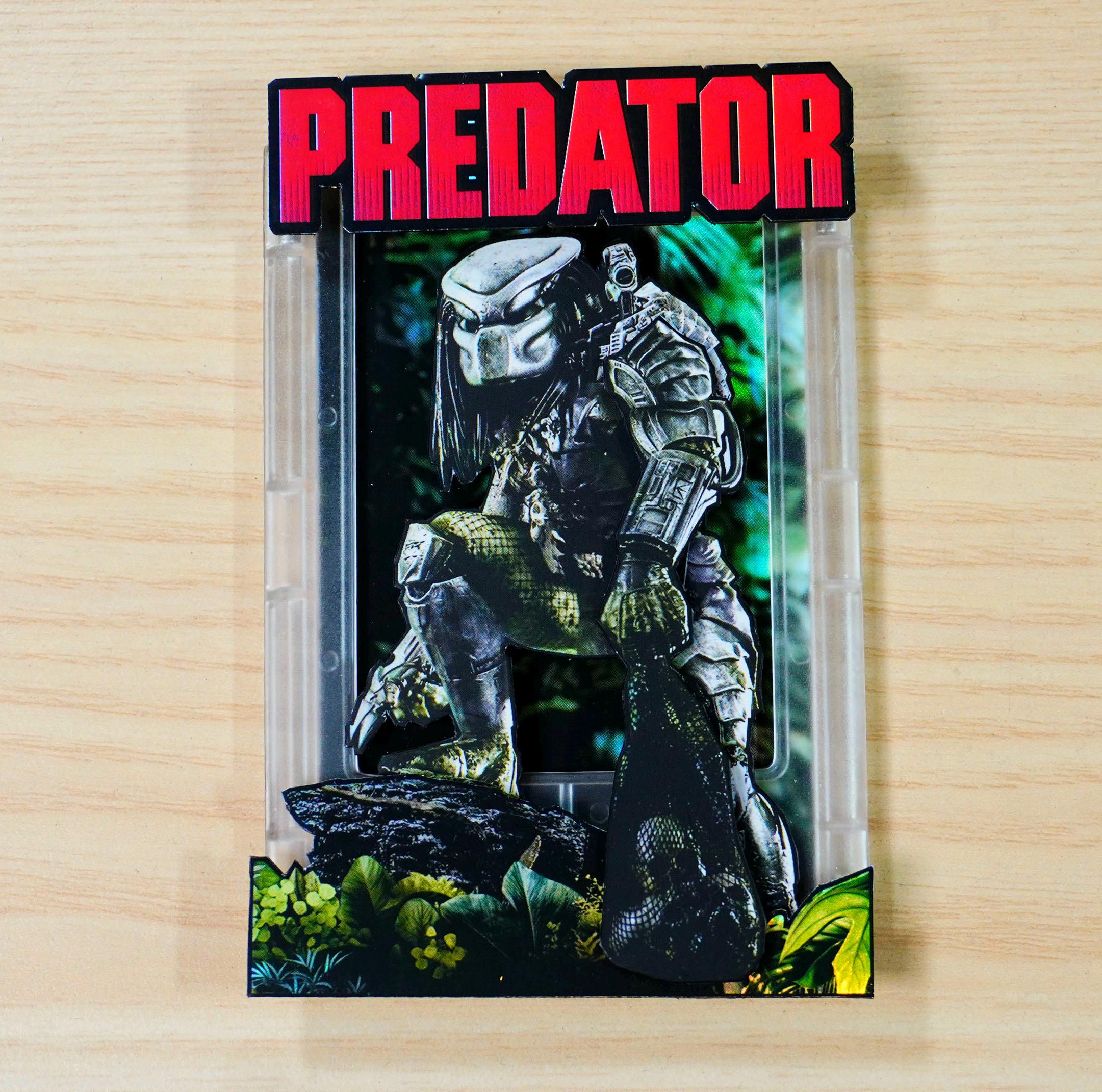Neca predator - Etsy 日本