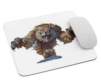 Mouse pad