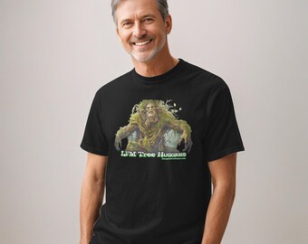 Unisex garment-dyed heavyweight t-shirt