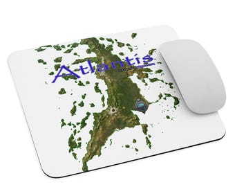 Mouse pad