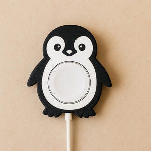 Accesorio de cargador Penguin para Apple Watch