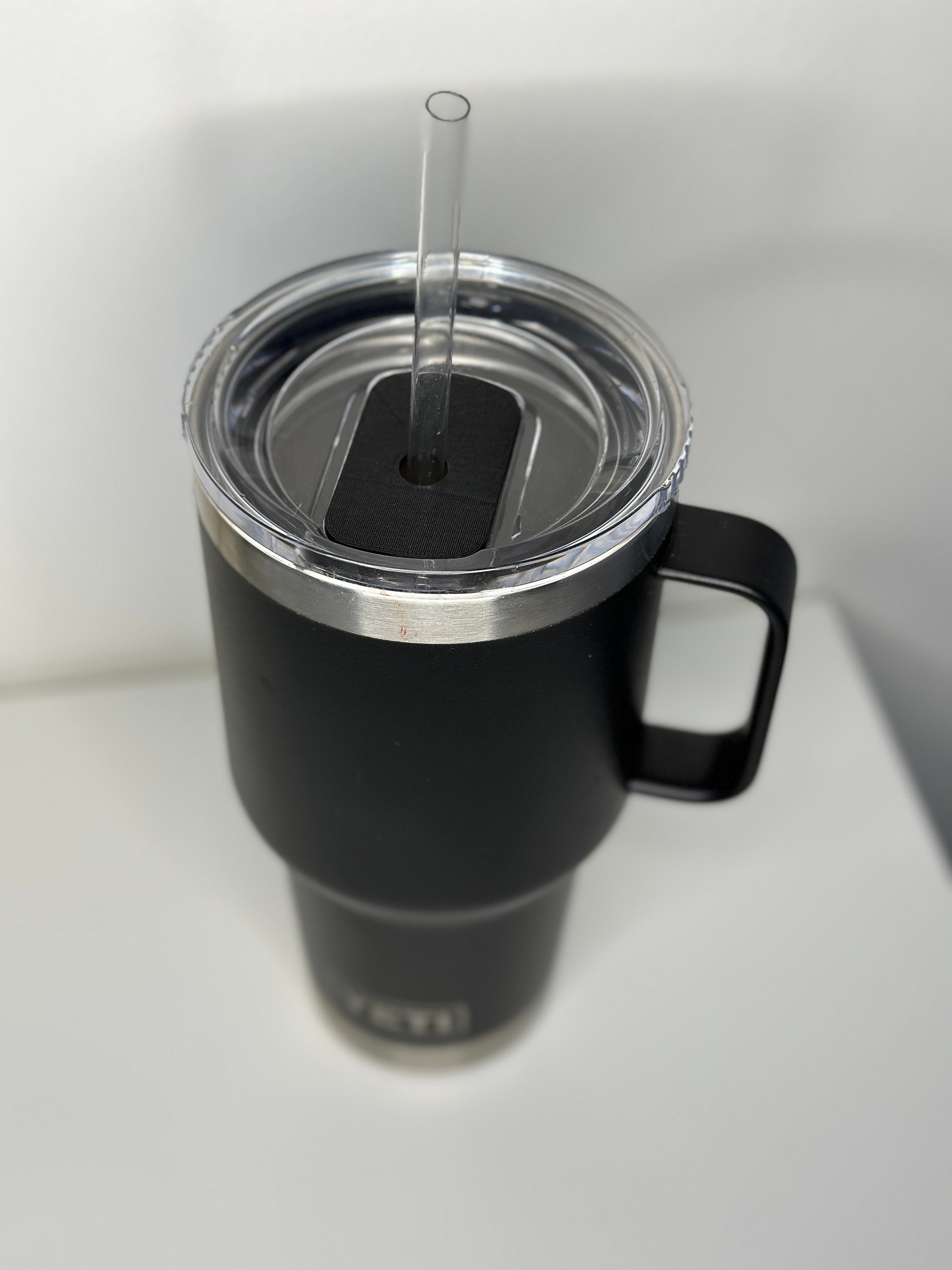 Yeti Tumbler Straw Lid Attachment, Yeti Tumbler Accessory 