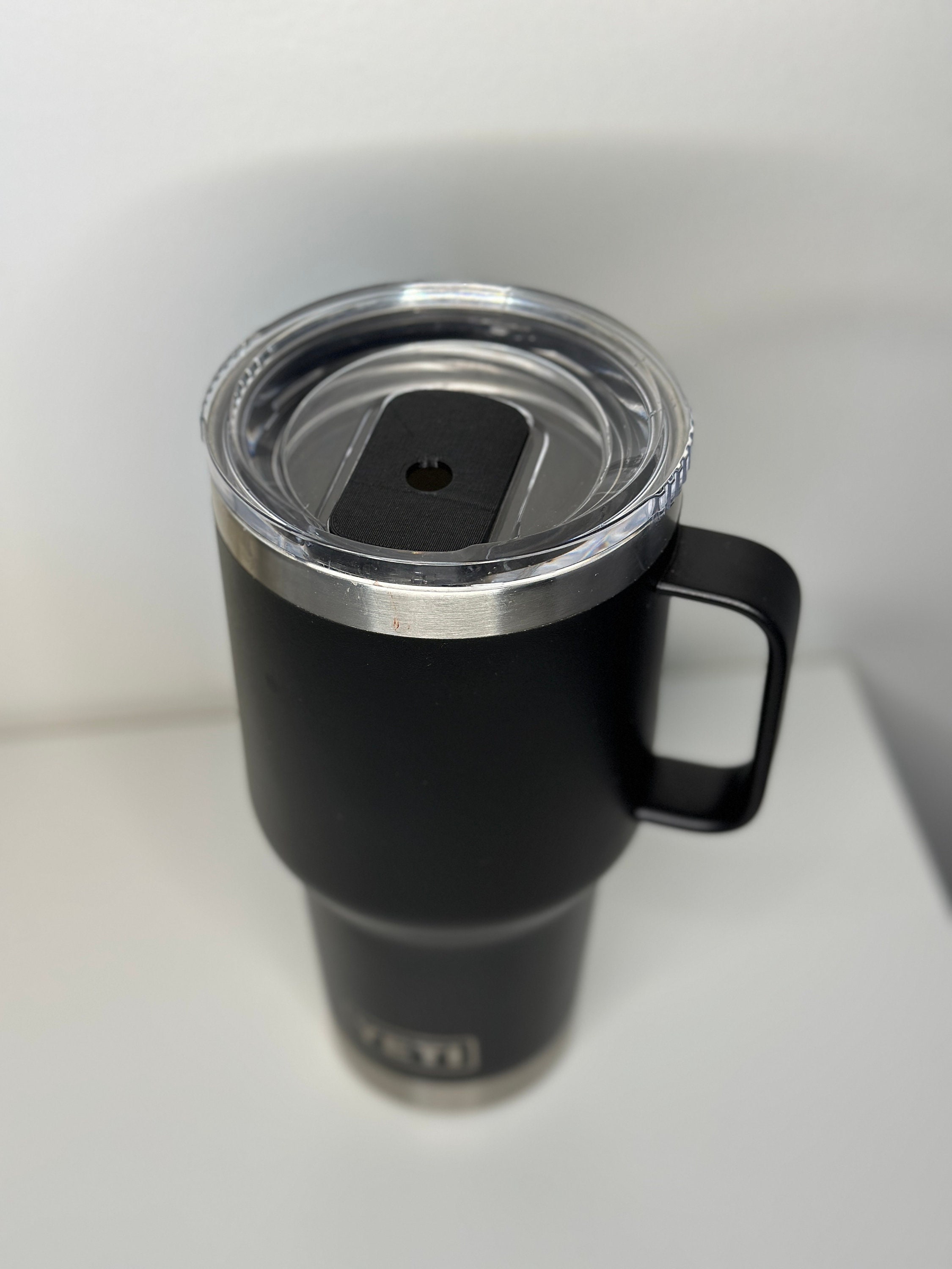 Yeti Tumbler Straw Lid Attachment Yeti Tumbler Accessory Etsy