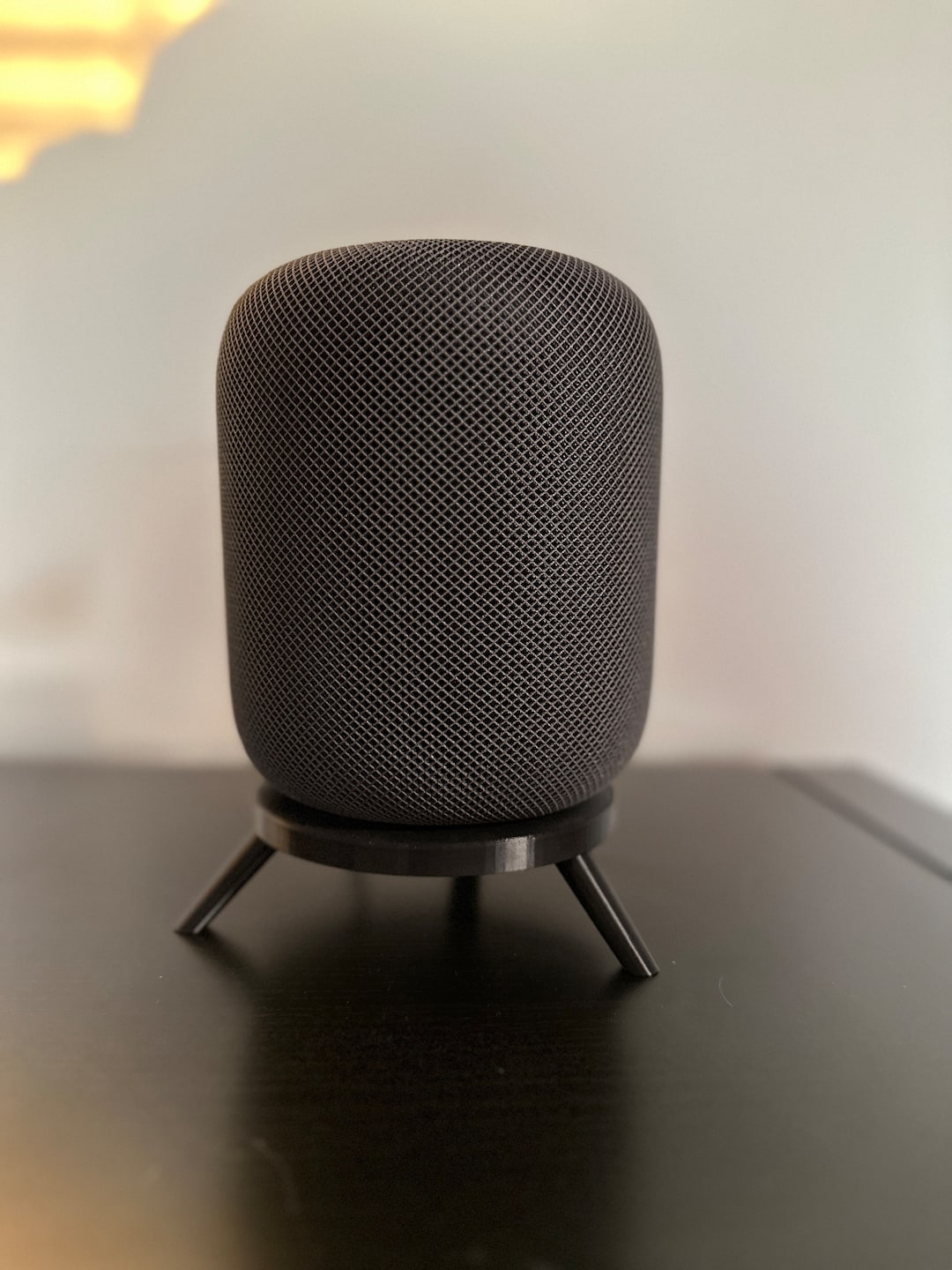 Bigger HomePod Stand HomePod Stand HomePod Accessory Etsy