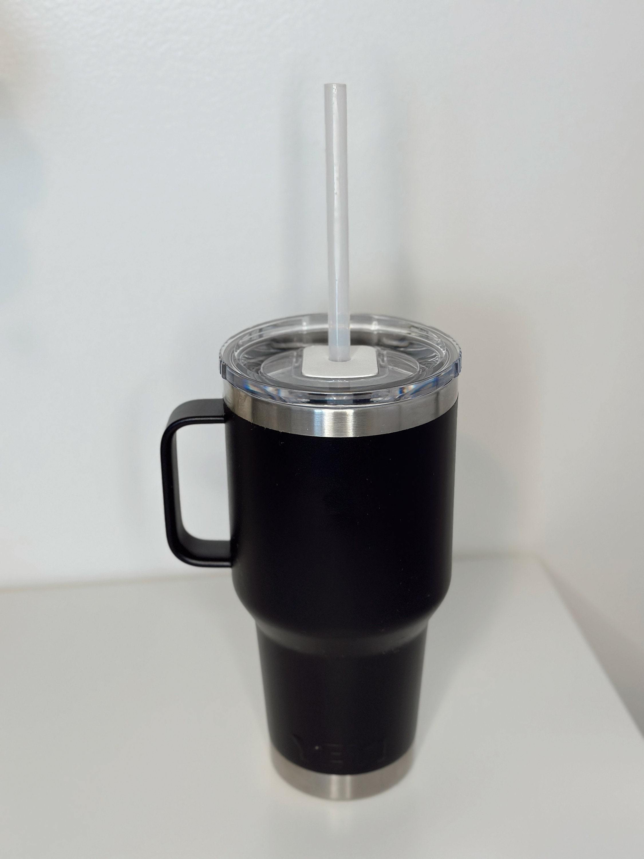 Yeti Tumbler Straw Lid Attachment, Yeti Tumbler Accessory 