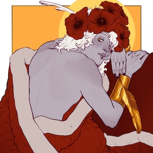 Hypnos Druck