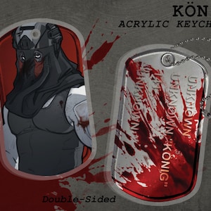 Konig cod - Etsy 日本