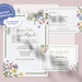 see more listings in the Digital Wedding Template section