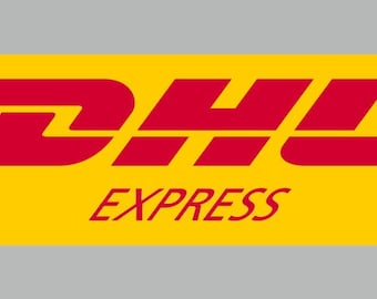 Express Shipping USA - DHL/Fedex