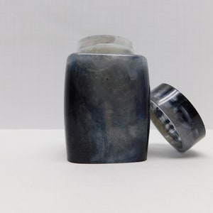 Resin Jar