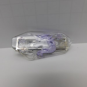 Unicorn Barrette