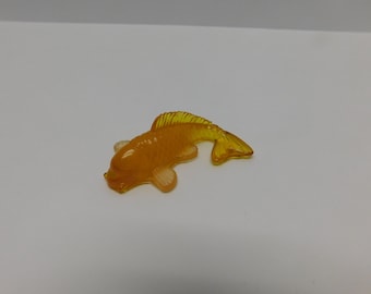Resin Koi Fish