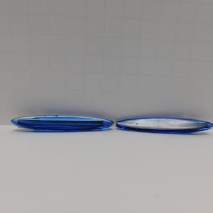 Barrette Pair
