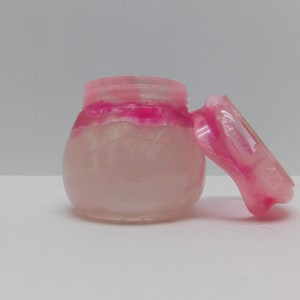 Resin Jar